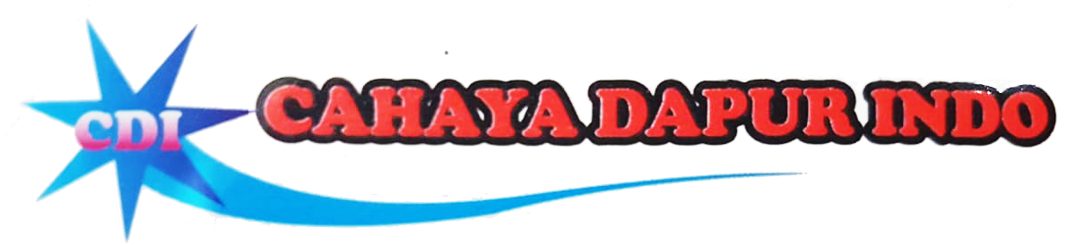 Cahaya Dapur Indo