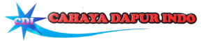 Cahaya Dapur Indo
